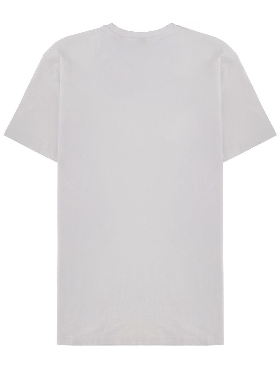 ASPESI Men's Silence Shirt White