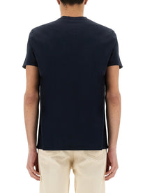 ASPESI Men's Silence Shirt Blue