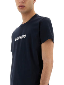 ASPESI Men's Silence Shirt Blue