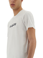 ASPESI Men's Silence Shirt White, view 5
