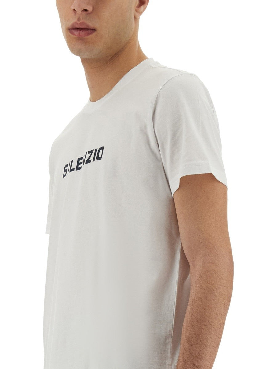 ASPESI Men's Silence Shirt White