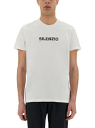 ASPESI Men's Silence Shirt White, view 2