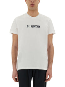 ASPESI Men's Silence Shirt White