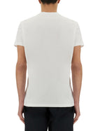 ASPESI Men's Silence Shirt White, view 4