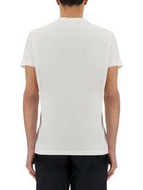 ASPESI Men's Silence Shirt White