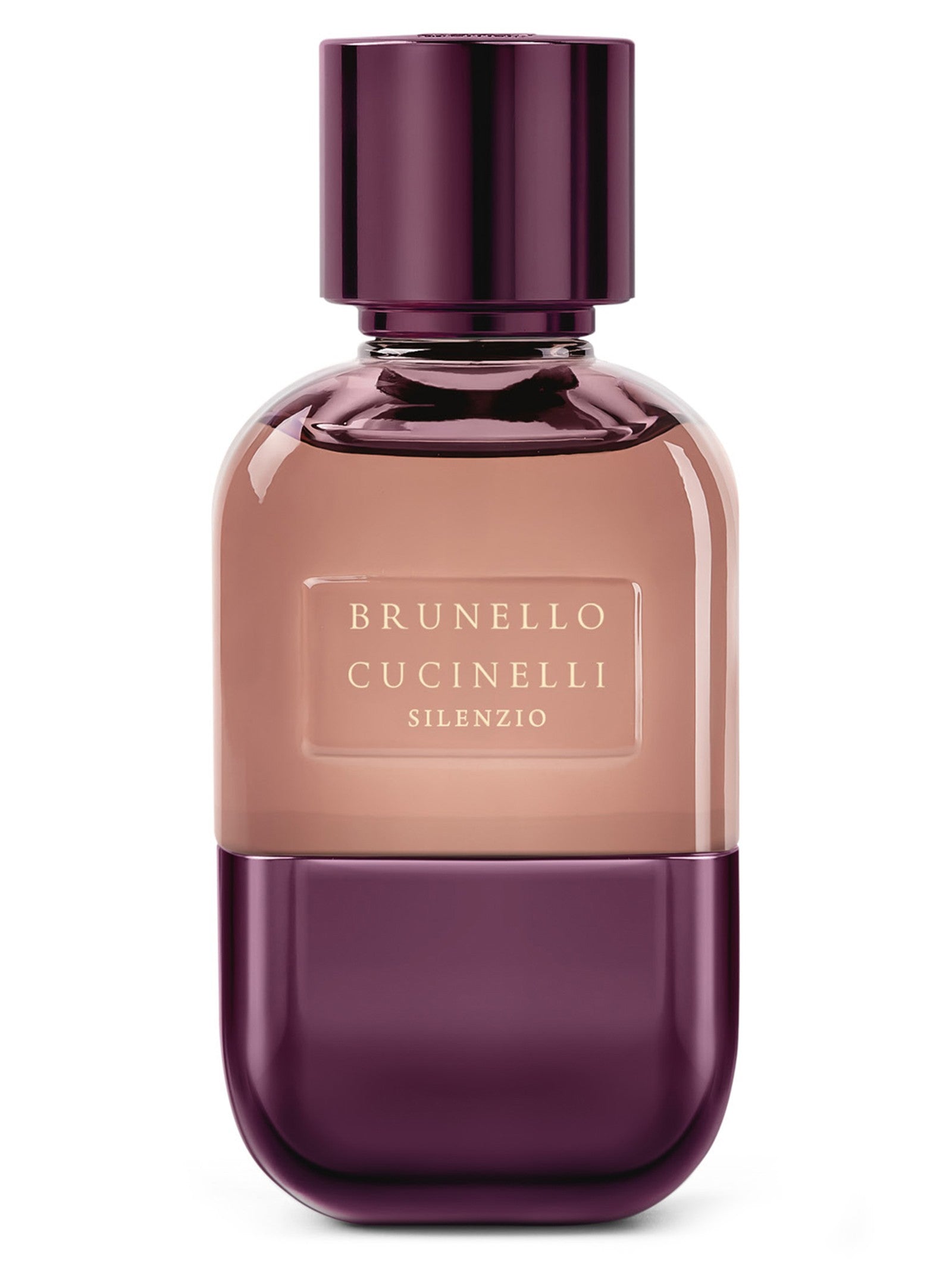 Brunello Cucinelli Silenzio Perfume Purple