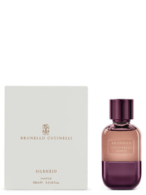 Brunello Cucinelli Silenzio Perfume Purple