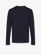 Brunello Cucinelli Men's Silk and Cotton Blend Shirt Grey, view 2