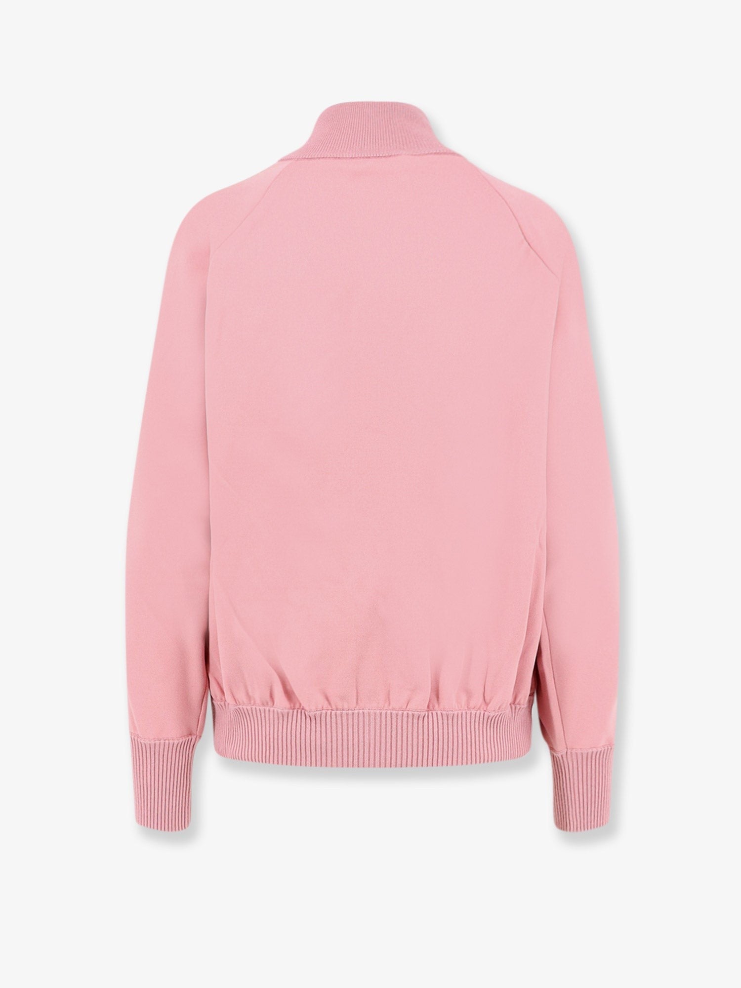 Miu Miu Women's Silk Blend Cardigan White