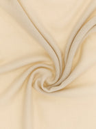 Brunello Cucinelli Silk Cashmere Scarf Beige, view 3