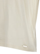 Kiton Silk Cashmere Shirt White, view 4