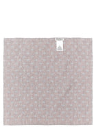 Brunello Cucinelli Silk Clutch Bag Gold, view 2