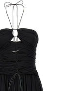 Tom Ford Silk Dress Black, view 3