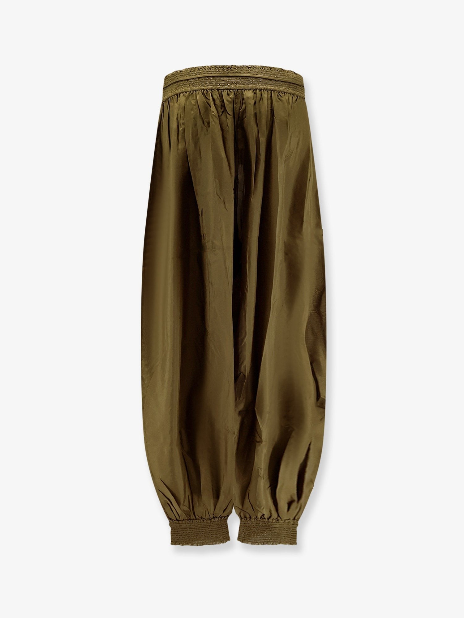 Zimmermann Women's Mahon Pants Green