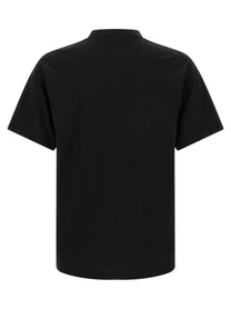 Gucci Silk Jersey Shirt Black, view 2