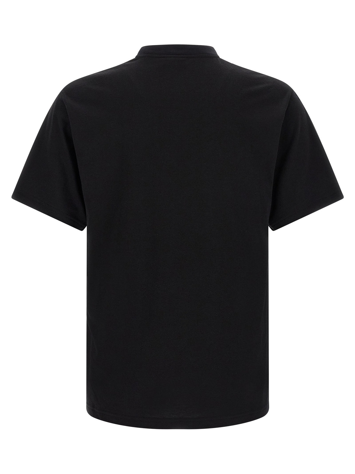 Gucci Silk Jersey Shirt Black, view 2
