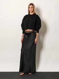 Tom Ford Women's Skirt Black