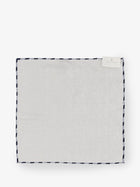 Brunello Cucinelli Men's Silk Pocket PANAMA, view 2
