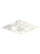 Alysi Women's Silk Scarf Blue