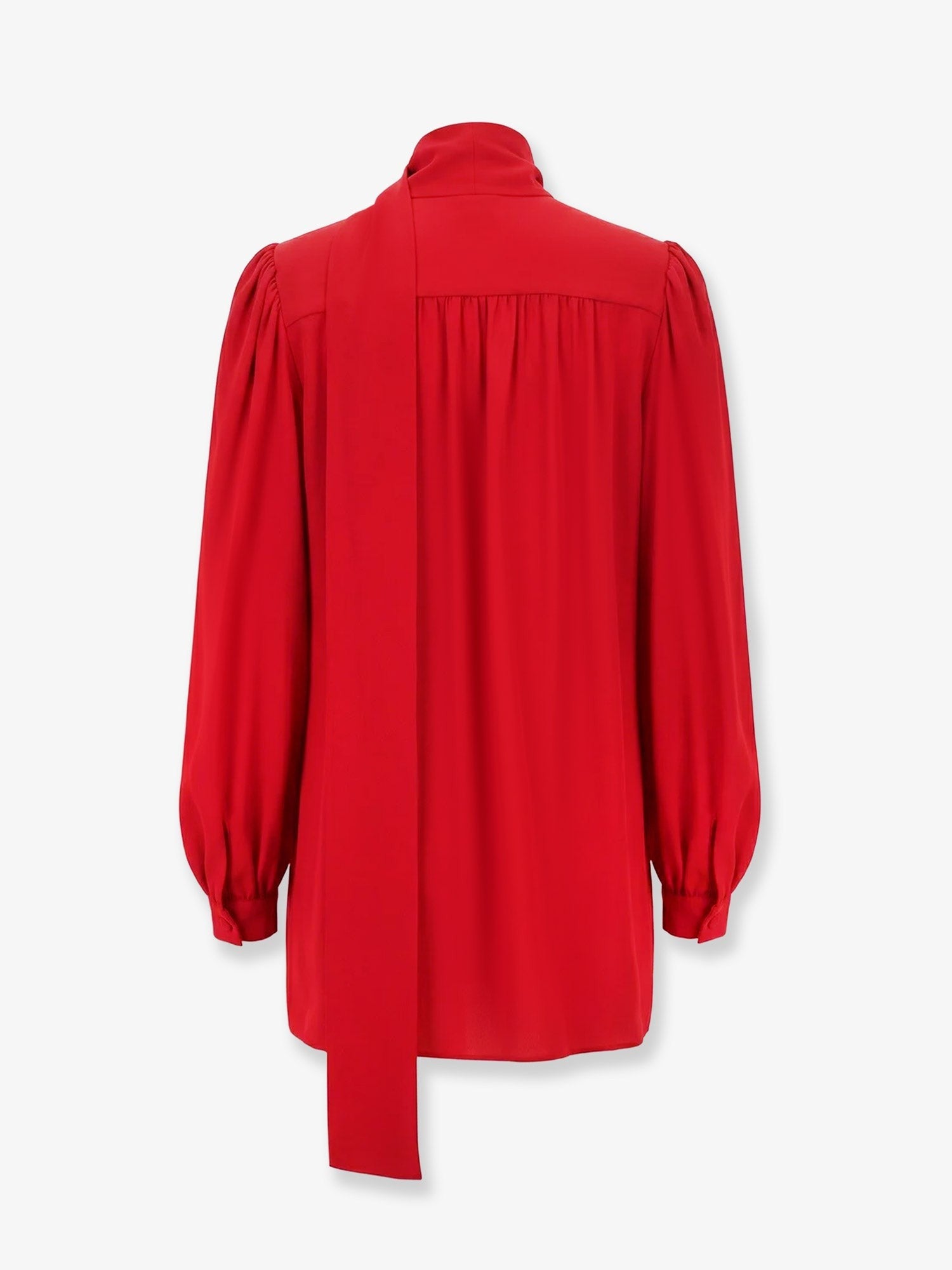 Valentino Women's Silk Shirt PARIS