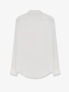 Tom Ford Women's Silk Shirt White, view 4