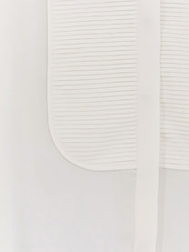 Tom Ford Women's Silk Shirt White