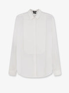 Tom Ford Women's Silk Shirt White