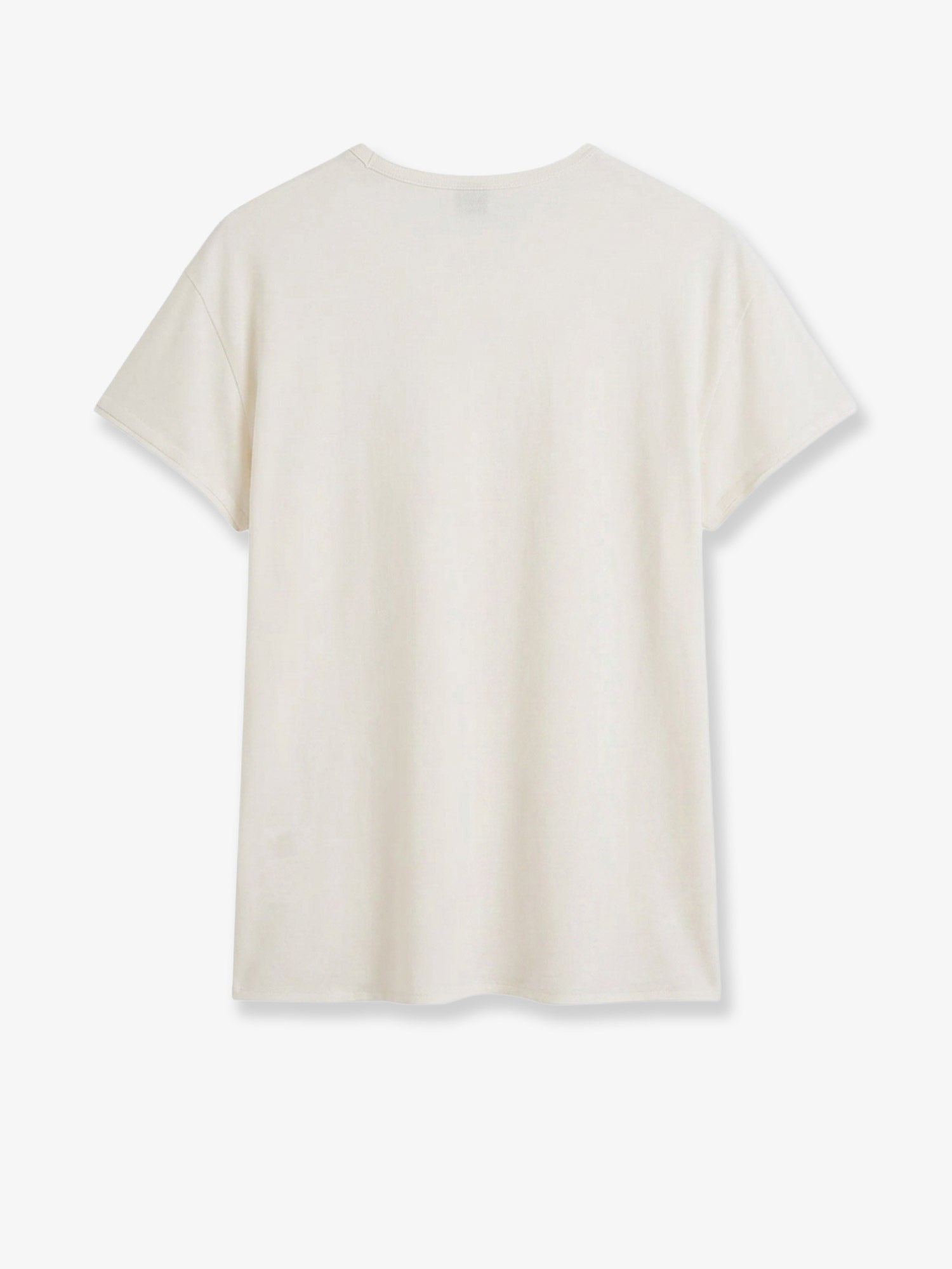 Toteme Women's Silk Sweater White