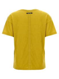 Tom Ford Silk Shirt Yellow