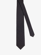 Tom Ford Men's Silk Tie Blue, view 2