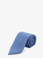 Tom Ford Men's Silk Tie Blue