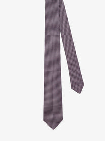 Kiton Men's Silk Tie Gold