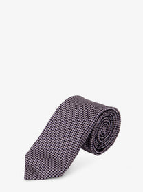 Kiton Men's Silk Tie Gold
