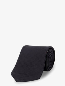 Gucci Men's Fedra Tie Black
