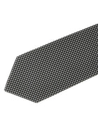 Tom Ford Silk Tie Grey, view 3