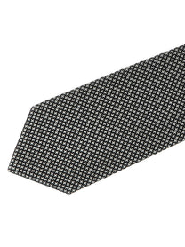 Tom Ford Silk Tie Grey