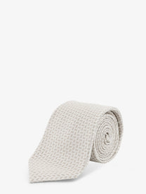 Kiton Men's Silk Tie Multicolor