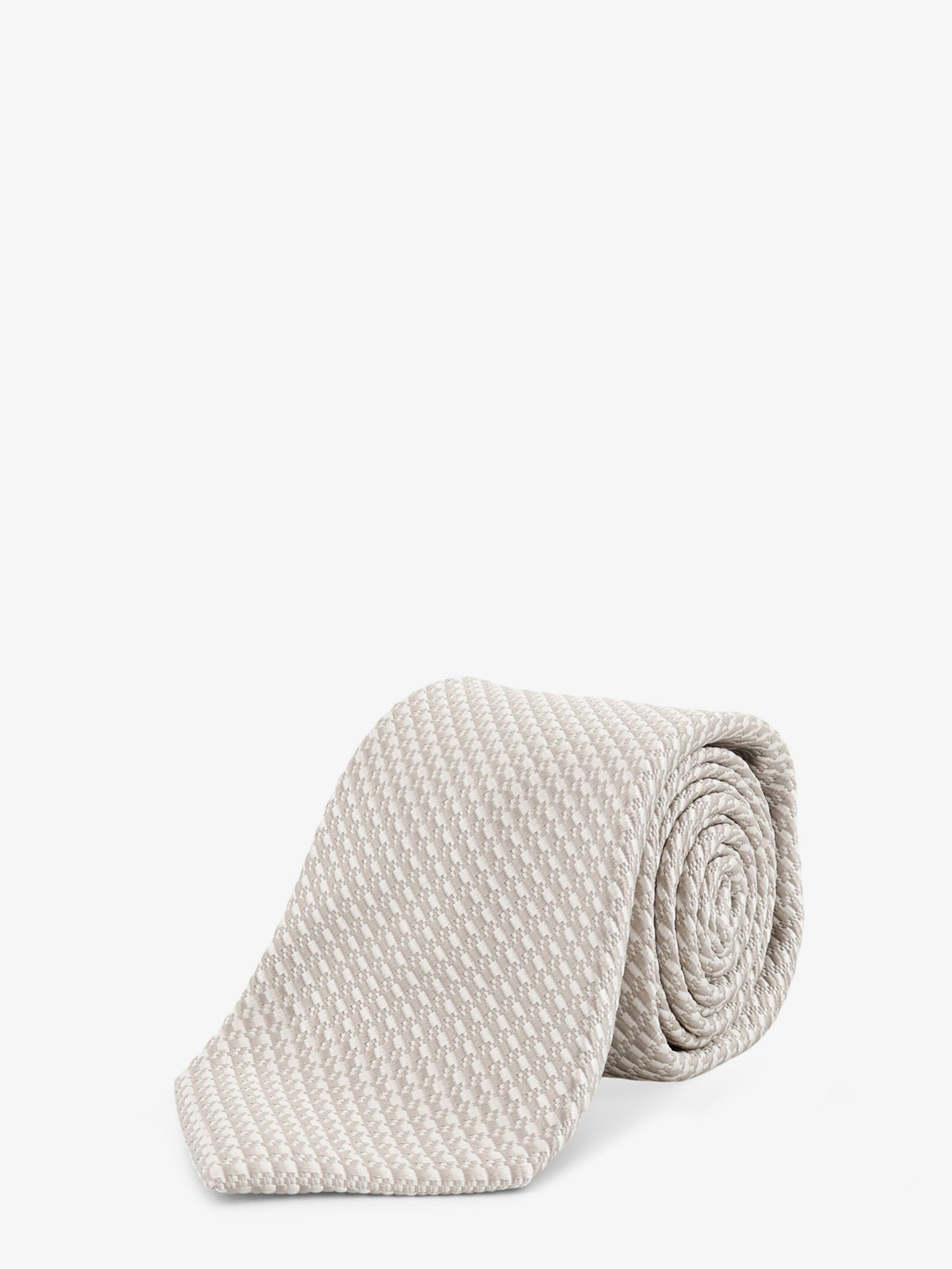 Kiton Men's Silk Tie Multicolor