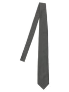 Tom Ford Silk Tie Grey