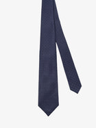 Kiton Men's Silk Tie Multicolor