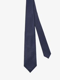 Kiton Men's Silk Tie Multicolor