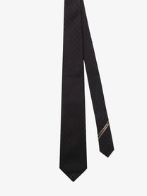 Gucci Men's Fedra Tie Black