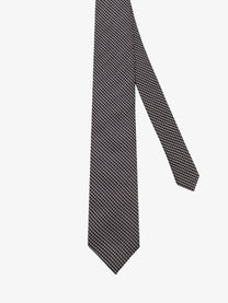 Tom Ford Men's Silk Tie Blue