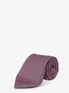 Tom Ford Men's Silk Tie Blue