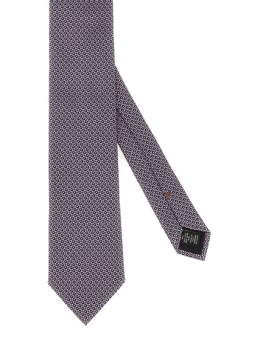 Silk Tie