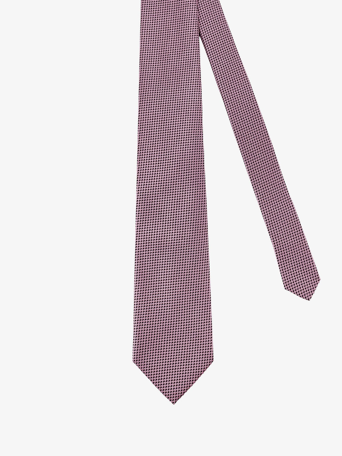 Tom Ford Men's Silk Tie Blue, view 2