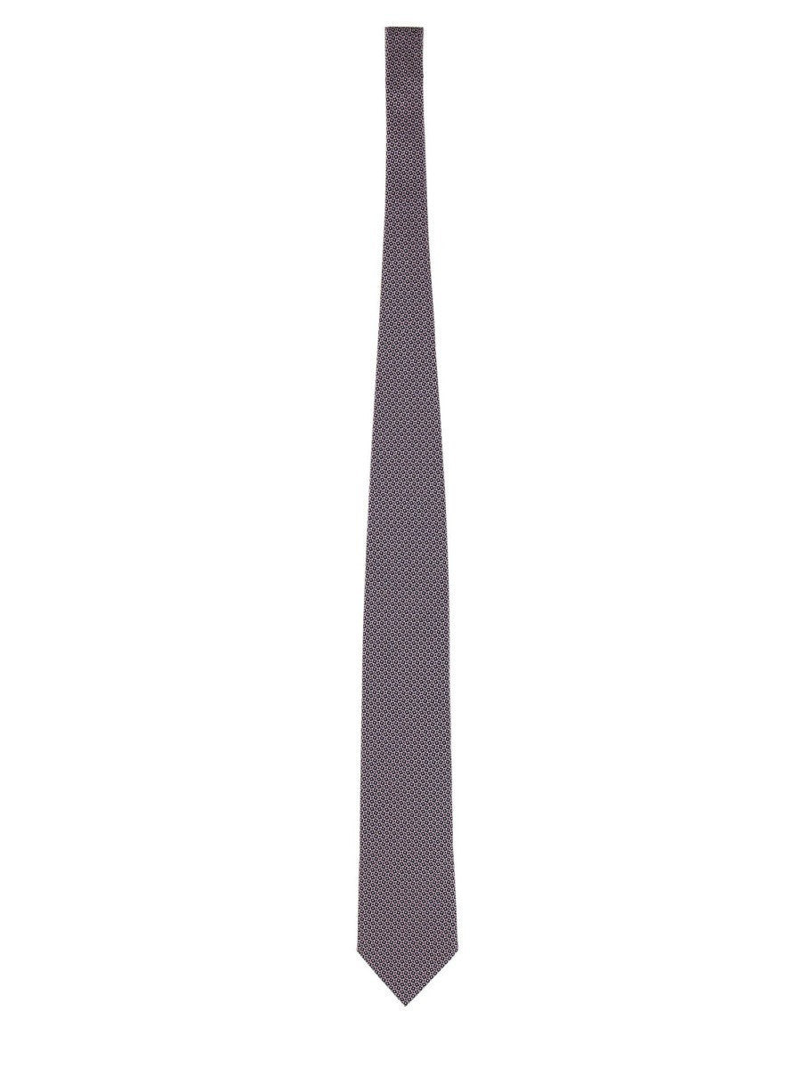 Silk Tie
