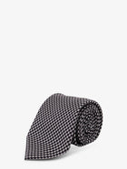 Tom Ford Men's Silk Tie Grey