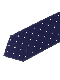 Tom Ford Silk Tie Blue