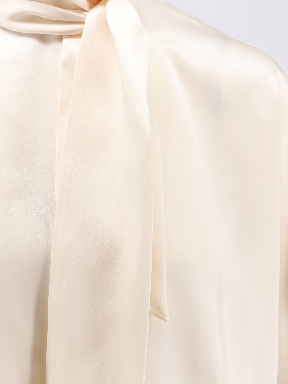 Brunello Cucinelli Women's Silk Top PANAMA